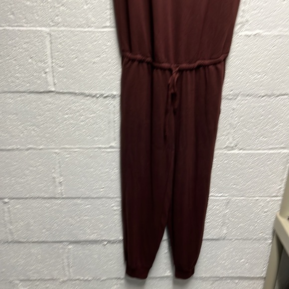 NEW GAP Maternity - Softspun Jumpsuit XS - Picture 4 of 6